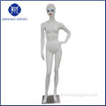 Cheap dress lifelike white female mannequin